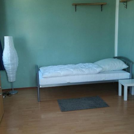 Ferienwohnung Sonnenblick Burkhardtsdorf Exterior foto
